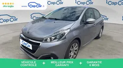 Peugeot 208 II 1.5 BlueHDi 100 Active