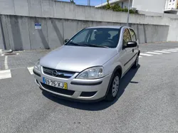 Opel Corsa 1.3 cdti
