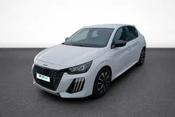 PEUGEOT 208 PureTech 75 S&S BVM5 Active