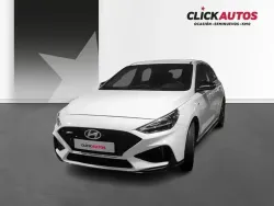 Hyundai i30 1.0 TGDI N Line 100