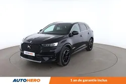 DS 7 Crossback 1.6 PureTech Performance Line Automatique 225 ch