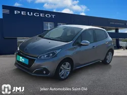 Peugeot 208 PureTech 82ch S&S BVM5 Signature