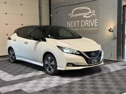 NISSAN LEAF 2021.5 Electrique 62kWh Tekna