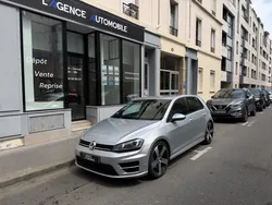 VOLKSWAGEN GOLF 2.0 TSI 300ch BlueMotion 4Motion R - Suivi d'Entretien Complet Volkswagen