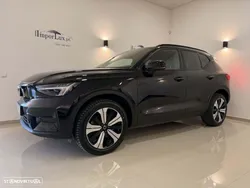 Volvo XC 40 Recharge 69 kWh Single Motor Plus