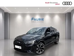 AUDI Q3 Sportback 35 TFSI 150 ch S tronic 7 S line