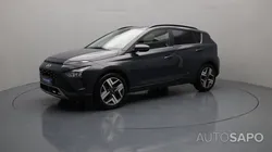 Hyundai Bayon 1.0 T-GDi Premium de 2023