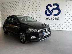 VW Polo 1.0 R Line