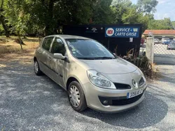 ☀️Renault / clio / 1.2 75ch / 52000km☀️