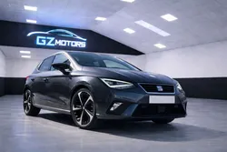 Seat Ibiza 1.0 TSI 110ch FR Xclusive DSG7