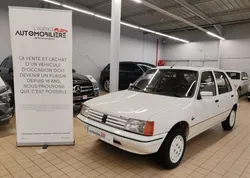 Peugeot 205 1.4 lacoste