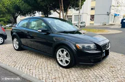 Volvo C30 2.0 D Nível 3