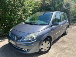 Renault Scenic 2 phase 2 toit pano 1.5dci 106ch 1re main