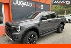 Ford Ranger 205 WILDTRAK X PACK RIDEAU -18%