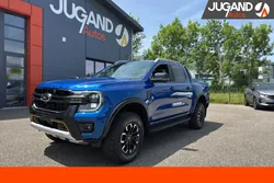 Ford Ranger 205 WILDTRAK X PACK RIDEAU 4PL -20%