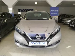 Nissan Leaf ACENTA 150 HP 40 KW
