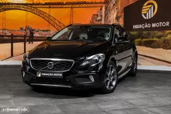 Volvo V40 Cross Country 2.0 D2