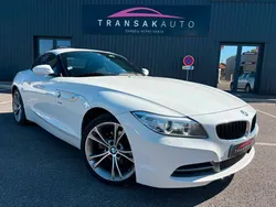 BMW Z4 ROADSTER E89 LCI sDrive 18i 156ch