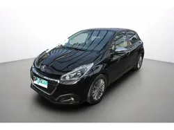 Peugeot 208 PureTech 82ch S&S BVM5 Allure