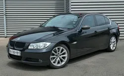 Bmw 330i e90 BV6 ANDROID/JANTES/RADAR/REGU vitesse