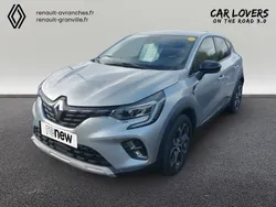 RENAULT Captur TCe 90 Techno