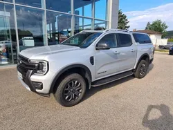 Ford Ranger 2.0 EcoBlue 205ch Stop&Start Double Cabine Wildtrak e-4WD BVA10