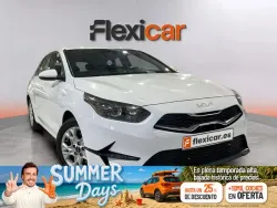 KIA Ceed 1.6 MHEV iMT Drive 136