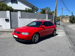 Audi A3 1.9 TDI 110 Sport