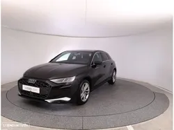 Audi A3 Sportback 30 TFSI Advanced
