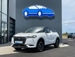 Ds DS 3 CROSSBACK E-TENSE BASTILLE