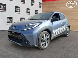 Toyota Aygo X 1.0 VVT-i 72ch Collection S-CVT MY24