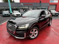Audi Q2 30 TDI 116CH S Tronic Sport