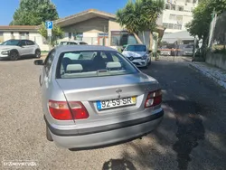 Nissan Almera 1.5 Comfort ABS+AC