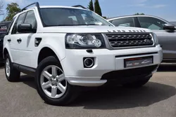 Land-rover FREELANDER TD4 S MARK V 4X4