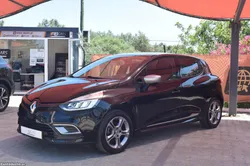 Renault Clio 1.2 Tce Gt Line