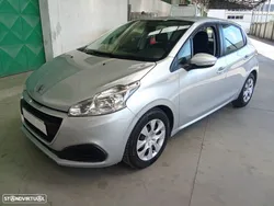 Peugeot 208 1.2 PureTech Active