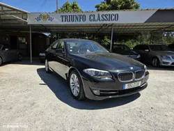 BMW 520 d
