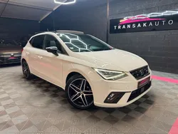 SEAT IBIZA FR 1.5 TSI 150Ch Xclusive / ETHANOL