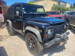 Defender cabriolet tva recuperable soit 35825ht