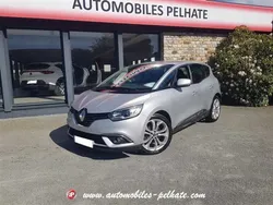 Renault Scénic IV 1.7 BlueDCI 120 BUSINESS