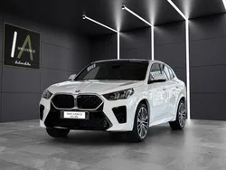 Bmw x2 xdrive 20d 163ch m sport dkg 7 attelage/pano/HUD