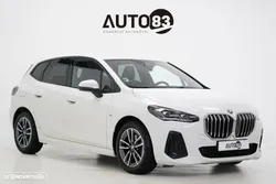 BMW 218 Active Tourer d Pack M Auto