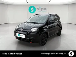 Fiat Panda 1.0 70 ch Hybrid BSG S/S Cross 5p