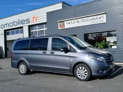 Mercedes VITO MIXTO 116 CDI 163CV LONG SELECT