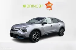 Citroën e-C4 Feel Pack