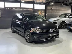VOLKSWAGEN GOLF Sportsvan TDI 115ch DSG 7 Sound