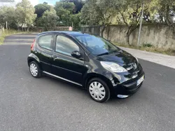 Peugeot 107 1.4 HDI