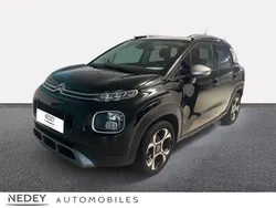Citroen C3 Aircross PureTech 110ch S&S Shine