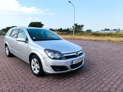 Opel Astra 1.3 Cdti