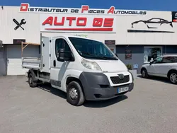 Peugeot Boxer Benne II 2.2 HDi 110 ACTIVE
